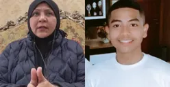 Waduh! Ibu Ken Admiral Ungkap Pihak Aditya Hasibuan Sempat Ajak Mediasi dan Lontarkan Kata-kata Tak Pantas