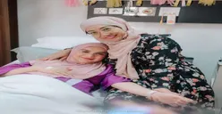 Waduh! Postingan Ibunda Irish Bella Isyaratkan Putrinya untuk Menceraikan Ammar Zoni Usai Kena Narkoba Lagi?