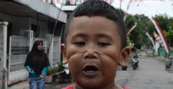 Anti Mainstream! Ini Dia 8 Ide Lomba untuk Memeriahkan 17 Agustus