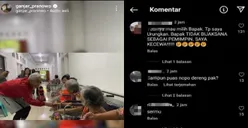 Batal Jadi Tuan Rumah Piala Dunia U20, Instagram Ganjar Pranowo Digeruduk Fans Bola, Warganet: Puas Pak?