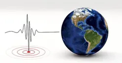 BREAKING NEWS! Gempa Bumi Magnitudo 4,2 Guncang Sanana Maluku Utara