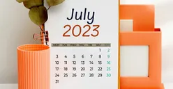 Besok Tanggal 1 Juli 2023 dalam Kalender Islam Bertepatan dengan Hari Apa? Cek Info Lengkapnya di Sini!