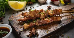 Resep Sate untuk Olah Daging Kurban Idul Adha, Manis dan Gurih di Lidah