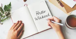 Bukan Rebahan! Ini 5 Kebiasaan yang Dilakukan Orang Sukses di Dunia Saat Weekend, Sudah Diterapkan?