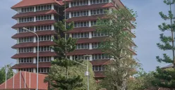 Daftar 20 Universitas Terbaik di Indonesia Versi QS World University Rankings 2024, UI dan UGM Paling Top