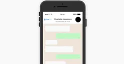 Jangan Bingung! Ini Cara Memindahkan Chat WhatsApp ke Ponsel Lain, Ada Fiturnya Tanpa Aplikasi Tambahan