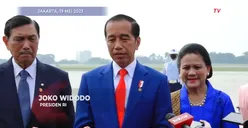 Tepis Isu Hary Tanoe Gantikan Johnny G Plate Jadi Menkominfo, Jokowi Tunjuk Orang Ini