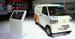 5 Rekomendasi Mobil Listrik Termurah 2023, Ada Harga yang di Bawah Rp100 Juta