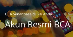 Ada Aturan Baru Bagi Nasabah Bank BCA, Jangan Sampai Tertukar, Simak Penjelasan Selengkapnya!