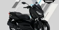 Ini Kelebihan dari Motor Matic Yamaha XMAX 250 Terbaru 2023, Cocok Untuk Touring Jarak Jauh