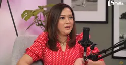 Putus dari Thariq Lalu Fuji Dijodohkan dengan El Rumi, Bunda Maia Estianty Beri Sinyal Baik?