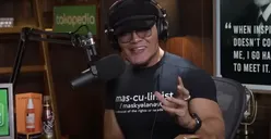 Penasaran dengan Syarat LPSK untuk Wawancara Richard Eliezer, Deddy Corbuzier Kaget: Wah Ribet Juga Ya!
