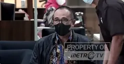 Rafael Alun Trisambodo Mau Kabur Ke Luar Negeri? Begini Jawaban KPK, Benarkah KPK Tak Kuasa Menahannya?