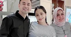 Mama Rieta Sindir Raffi Ahmad Soal Sosok Pengganti, Pertanyaan Nagita Slavina Ini Bikin Sang Suami Salting!
