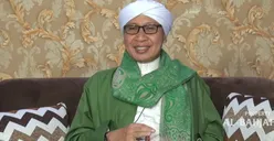 Mandi Junub Setelah Masuk Subuh, Puasanya Sah Atau Tidak? Begini Penjelasan Buya Yahya