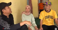 Anak 3,5 Tahun Hilang di Subang Belum Ditemukan, Feeling Sang Ayah Yakin Masih Hidup dan Ada di...