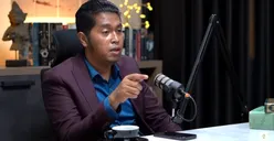 Sempat Tuduh Bharada E Psikopat, Ternyata Ini Alasan Martin Simanjuntak Akhirnya Bela Richard Eliezer
