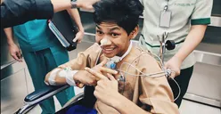 Terkini! Kondisi David Ozora Hari ke-43: Dokter Sebut Sudah Membaik Namun Otak Belum Berfungsi hingga Prediksi