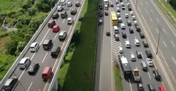 Jelang Lebaran 2023 Jasa Marga Prediksi Puncak Arus Mudik dan Balik di Tanggal Ini, Naik Hampir 7 Persen! 