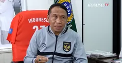 Indonesia Pernah Disanksi FIFA Tahun 2015? Wakil Ketua PSSI Zainudin Amali: Olahraga Kita Dikucilkan Jika.. 