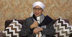 Hati-hati! Berpuasa Tapi hilang Pahalanya, Siapakah Dia? Ini Penjelasan Buya Yahya
