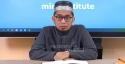 Yuk Amalkan! Ustaz Adi Hidayat: Tanda Keistimewaan 10 Hari Terakhir Ramadan dan Doa yang Dibaca Rasullullah