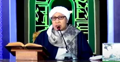 Mari Amalkan! Buya Yahya Ungkap Amalan Rasulullah di Akhir Ramadan