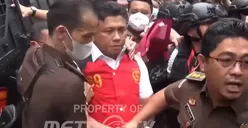 Kuasa Hukum Ferdy Sambo Bandingkan Vonis Richard Eliezer, Komentar Pedas Pakar Hukum Pidana: Kaya Anak Kecil!