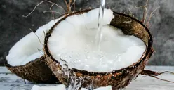 Walau Banyak Manfaat, Inilah 5 Efek Samping Jika Berlebihan Minum Air Kelapa yang Patut Diketahui