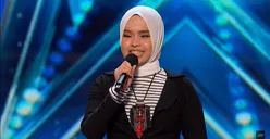 Golden Buzzer adalah? Putri Ariani Raih Prestasi di Americas Got Talent