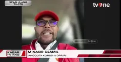 Mahfud MD Ungkap Dugaan TPPU Impor Emas Rp 189 Triliun, Anggota Komisi III DPR: Presiden Harus Turun Tangan!