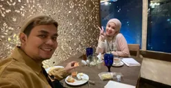 Sudah Feeling Rumah Tangganya Akan Berakhir dengan Perceraian? Indra Bekti Siapkan Mas Kawin Ini Saat Akad