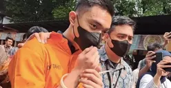 Kecewa dengan Proses Hukum Mario Dandy, Ayah David Ozora: Adil Itu Kalau Dia Juga Gue Bikin Koma!