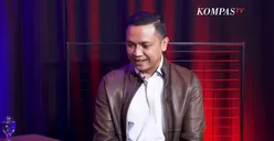 Cerita Haru Ronny Talapessy Soal Vonis Ringan Richard Eliezer: di Luar Ekspektasi!