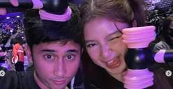 Masih Diterpa Isu Sang Kekasih Alshad Ahmad, Tiara Andini Pernah Curhat Pilih Pendam Masalah Sendiri...