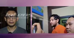 Soroti Tangis Penyesalan Ammar Zoni Usai Ditangkap, Pakar Ekspresi Sebut Ada Senyuman hingga Sindir Akting