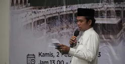 Ustaz Abdul Somad Ungkap Hukum Bagi Seorang Suami yang Pelit Kepada Istri: Ingat 5 Hal Ini Mesti Kau Tunaikan!