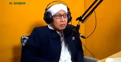 Berapa Zakat Fitrah 2023? Berikut Penjelasan Buya Yahya untuk Besaran Beras dan Uang Tunai