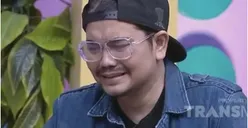 Indra Bekti Drop Pasca Ngisi Acara Jadi MC dan Dilarikan ke RS, Bagaimana Keadannya Saat Ini?