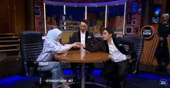 Saranghaeyo Oppa! Kelucuan Pasangan Desta dan Natasha Bikin Ngakak, Botuna Ngambek?