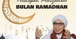 Jangan Skip Sahur Puasa Ramadan, Buya Yahya Ungkap Keberkahan Luar Biasa dan Waktu Terbaik