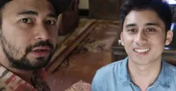 Senasib! Alshad Ahmad Ikut Ramai Saat Dirinya Juga Dibicarakan, Raffi Ahmad Akhirnya Bicara Soal Sepupunya