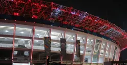 Lapangan Stadion GBK Rusak Pasca Konser BLACKPINK, Erick Thohir Larang Ada Event Lagi hingga Piala Dunia U-20