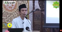 Waduh! Lupa Niat Puasa dan Tidak Sahur, Bagaimana Hukumnya? Begini Penjelasan Ustaz Abdul Somad