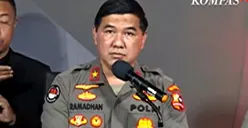 Polri Beberkan Kondisi dan Keamanan Richard Eliezer Terbaru Usai LPSK Cabut Perlindungan