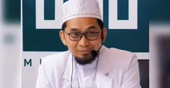 Dapat Pahala Puasa Syawal Meskipun Masih Punya Hutang Ramadan? Ini Kata Ustaz Adi Hidayat!