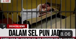 CEK FAKTA: Jelang Sidang Putusan Banding, Ferdy Sambo dan Putri Nekat Salurkan Hasrat Biologis di Dalam Sel