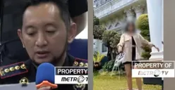 Bakal Ikuti Jejak Rafael Alun? KPK Akan Panggil Kepala Bea Cukai Andhi Pramono Usai Video Rumah Mewahnya Viral