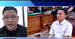Terungkap! Ini Isi Perjanjian Klausul Yang Dilanggar Bharada E Hingga Berujung Putusan LPSK Cabut Perlindungan