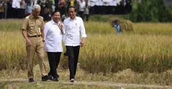 Akankah Duet Prabowo-Ganjar di Pilpres 2024 Terwujud? Semua Tergantung kepada Sosok Ini